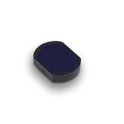 Image of Trodat Replacement Pad 6/46019 Pack Of 2 Blue
