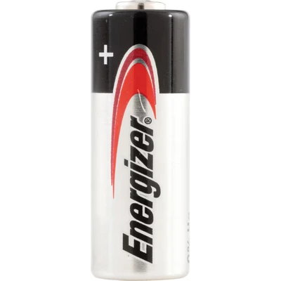 Image of Energizer A23 12V Batteries, Alkaline Button Battery, 2 Pack