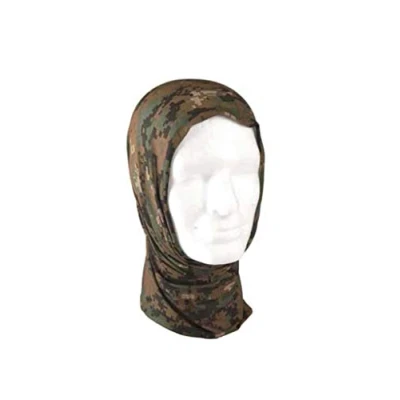 Image of Mil Tec At Digital Multi Function Tube Scarves One Size