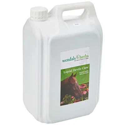 Image of Wendals Liquid Devils Claw 5 litre
