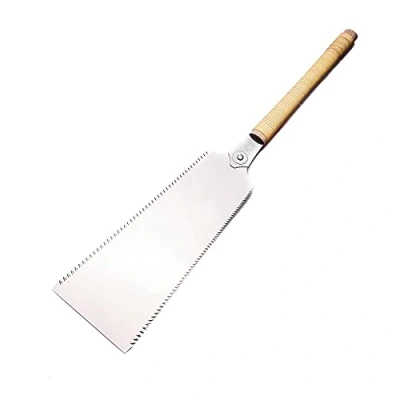Image of Gyokucho 616 Ryoba Seiun Sako (re saw) 300mm