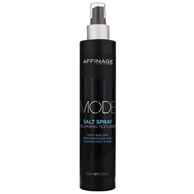 Image of Mode Styling by Affinage Salt Spray Volumising Texturiser 250ml