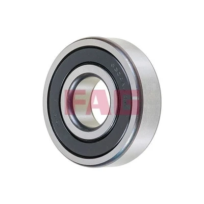 Image of 9004363012, 9004363012000 Bearing FAG 6304.2RSR 47mm 17mm