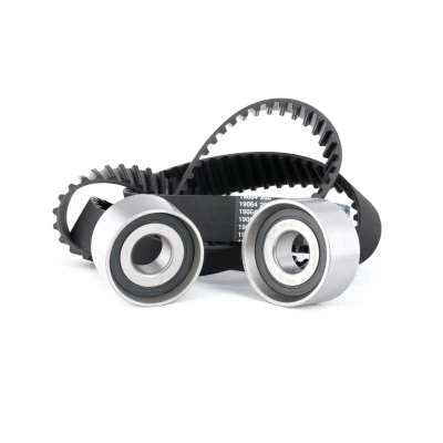 Image of 7701471770, 7701471771 Timing belt kit DAYCO KTB305 FIAT: Ducato II Platform/Chassis, I Platform/Chassis