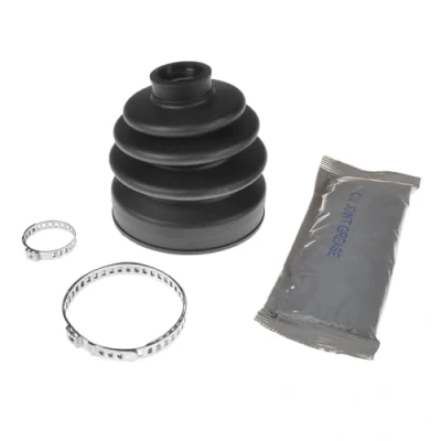 Image of 0K55422530, oK55422530 CV Boot BLUE PRINT ADG081106 Wheel Side Rubber KIA: CARNIVAL 2