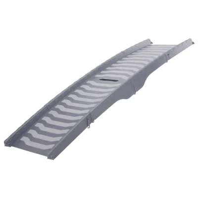 Image of TRIXIE Ramp, 3 way foldable, plastic