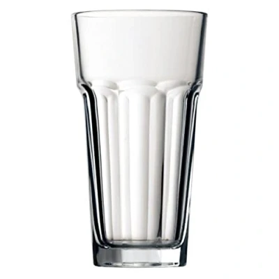 Image of Casablanca Hi Ball Glasses 370ml 13oz / 370ml; Pack quantity: 48