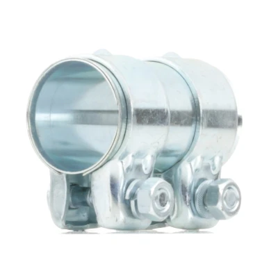 Image of 7703083443, 8200661295 Pipe Connector, exhaust system VAICO V10 1836 Original Quality SKODA: Fabia III Estate, VOLKSWAGEN: Polo V Hatchback