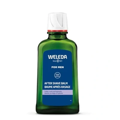 Image of Weleda Mens After Shave Balm 100ml