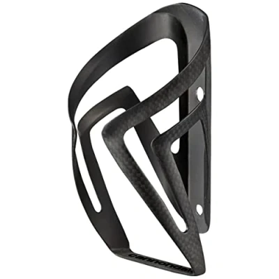 Image of Cannondale Speed C SL Carbon Fibre Lightweight Cycling Bottle Cage