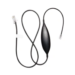 Image of JPL EHS 15 Avaya Adapter Cord 575 222 015