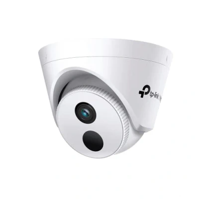 Image of TP Link VIGI CAMERA TURRET C440I 4mm 4MP IR 30m,Black/White