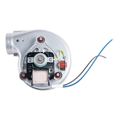 Image of Baxi Solo 2 30 60PF Fan Assembly 229421