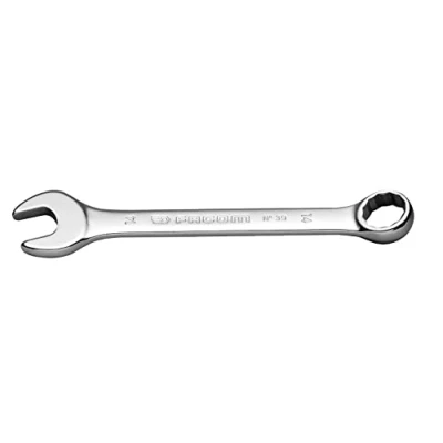 Image of FACOM Combination Spanner, Short, 12 Point, 13 mm, 1 Piece, 39.13