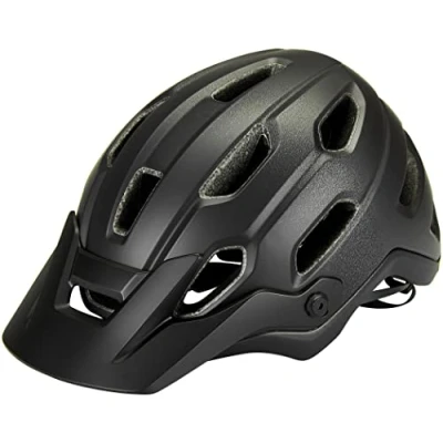 Image of Giro Unisex&#039;s Source MIPS Helmet, Matt Black Fade, L 59 63cm