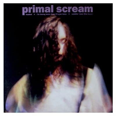Image of Primal Scream Loaded 180gm RSD20 2020 UK 12&quot; vinyl 19439734931