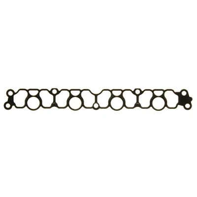 Image of MD347377, MD360457 Intake Manifold Gasket AJUSA 13178100 Suction Pipe MITSUBISHI: Shogun Pinin, GALANT 6, PAJERO 2