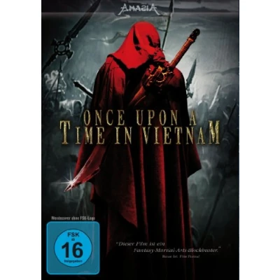 Image of Once Upon a Time in Vietnam