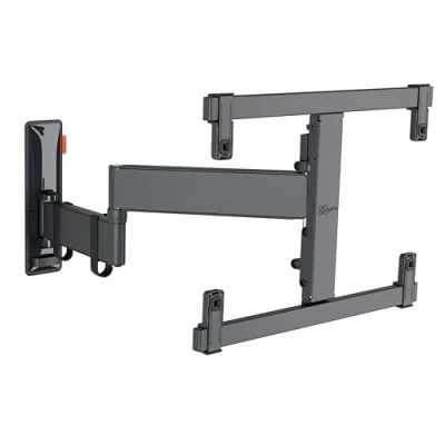 Image of Vogel COMFORT TVM 3465 Full Motion TV Wall Mount 32 65 Inch