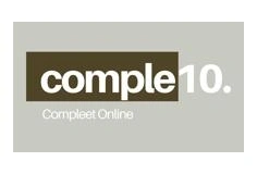 Comple10 logo