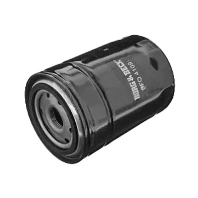 Image of Oil Filter Fits: Iveco Daily
