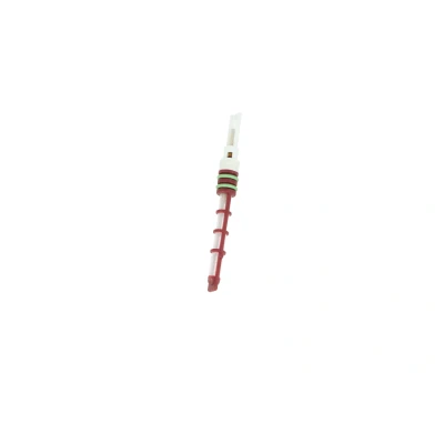 Image of 3455004, 3677883, 3856040, F5UH19D990AA Expansion Valve NRF 38208 FORD: FIESTA 5, KUGA 1