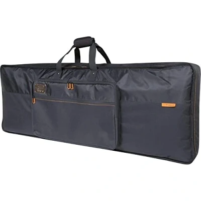 Image of Roland Cb B76 Black Series Keyboard Bag, 76 Note Bag