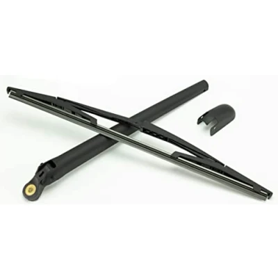 Image of TarosTrade 244 0194 N 82537 Rear Wiper Arm And Blade Set 360 Mm