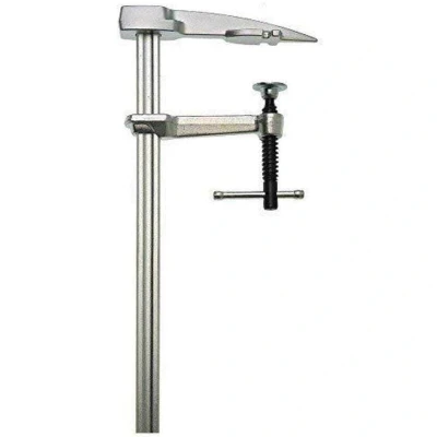 Image of Bessey SPZ80K &quot;SPZ&quot; Rafter Clamp, Grey, 800/140 mm