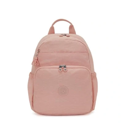 Image of Kipling Maisie Baby Backpacks, 34X18X40, Tender Rose (Pink)