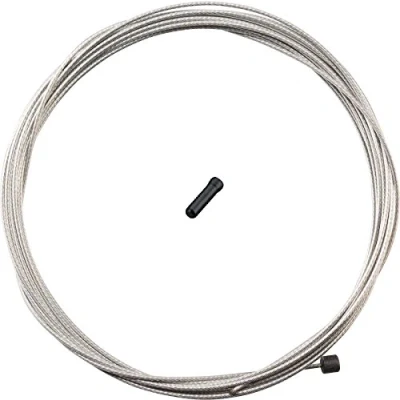 Image of Jagwire Elite Ultra Slick Stainless Derailleur Cable