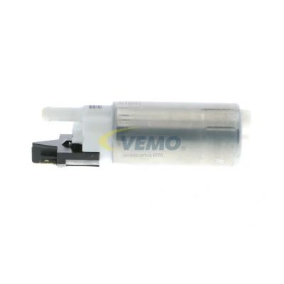 Image of 09204647 Fuel Pump VEMO V40 09 0022 Electric with fastening/mounting material, without tank sender unit EXPERT KITS + SKODA: Octavia I Hatchback