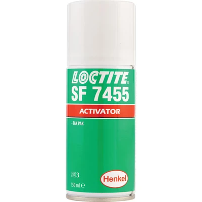Image of Loctite 7455 Activator 150ml