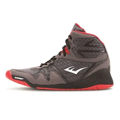 Image of Everlast PIVT Low Top Boxing Shoes