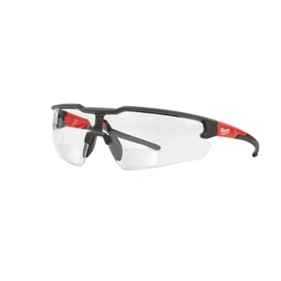 Image of SAFETY GRADUATED GLASSES +2 MILWAUKEE 478911