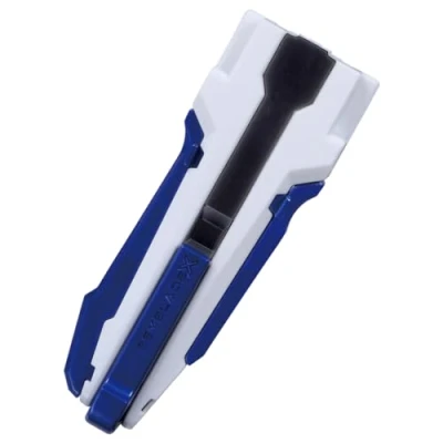 Image of Beyblade X BX 29 Custom Grip White Ver.