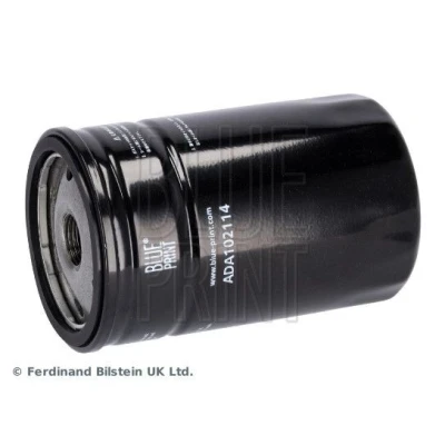 Image of 01174484 Oil Filter BLUE PRINT ADA102114 Spin on JEEP: Cherokee III, II, CHRYSLER: VOYAGER 4, LDV: V80 Platform / Chassis, Van