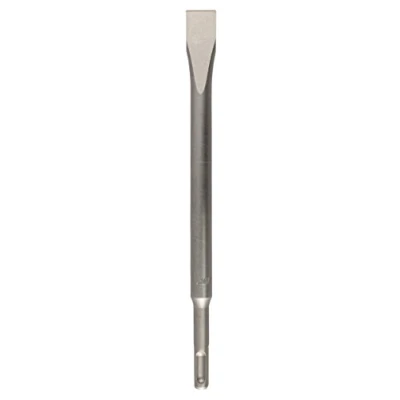 Image of 3x TIMCO SDS Plus Steels Chisel SDSC