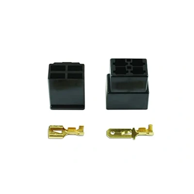 Image of Connect 37404 250 Type Connector 4 Pin Kit 10pc
