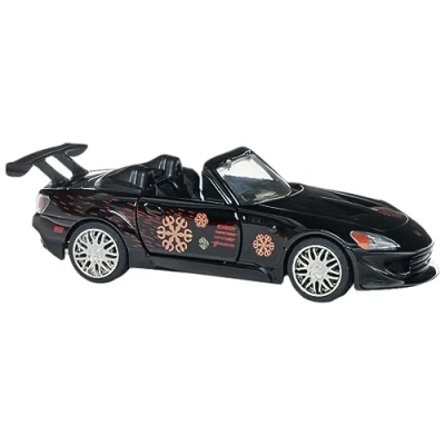 Image of Fast &amp; Furious 2001 Honda S2000 1:32 Scale