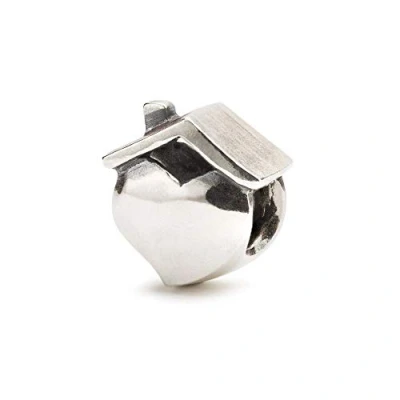Image of Trollbeads Silver 925 Bead Home