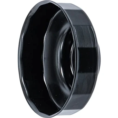 Image of BGS 1039 90 15 Oil Filter Wrench point Ø mm for Honda, Mazda, Nissan, Subaru, Toyota