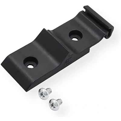 Image of Teltonika Compact DIN Rail Kit for RUT2xx/RUT5xx/RUT9xx