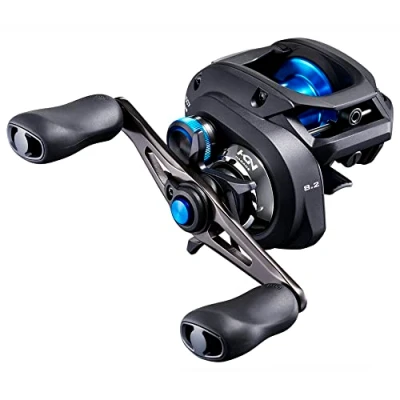 Image of Reel SLX DC 150 Right Hand
