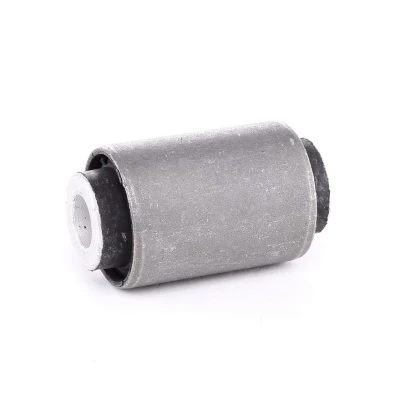 Image of 1243523665, 1243523765, 1243527065, 1243528465, 1293520065 arm Bushes LEMFÖRDER 11021 01 Rear Axle, Lower, both sides for control