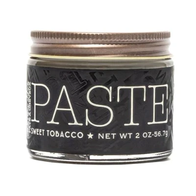 Image of 18.21 Man Made Paste Sweet Tobacco for Men 2 oz