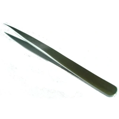 Image of Ultra Fine Point Tweezers Stainless Steel