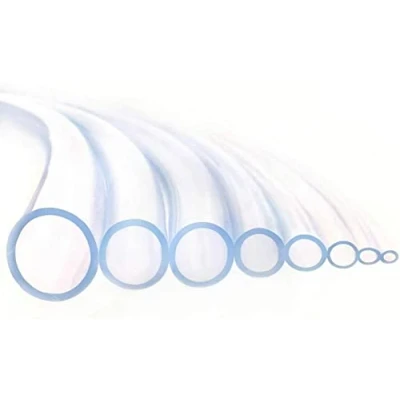 Image of PVC Clear Plastic Tube Pipe 3mm 4mm 5mm 6mm 7mm 8mm 9mm 10mm 11mm 12mm 13mm+More (18mm Internal Diameter)