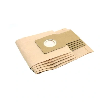 Image of Panasonic Mce468 Mce469 Mce560 Mce580 Mce590 Vacuum Cleaner Paper Dust Bags X 5