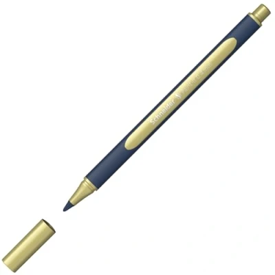 Image of Schneider Metallic rollerball Paint It 050 Pen 0.4mm Gold